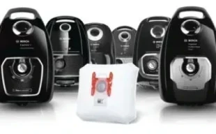 Kese za usisivac BOSCH BBZ41FGALL/Type G/4kom