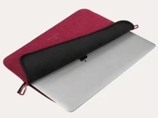 Tucano Futrola TUCANO MELANGE SLEEVE 11/12"/bordo