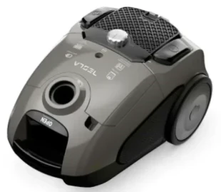 Usisivac TESLA BG300G 800W/sa kesom/3.5L/siva