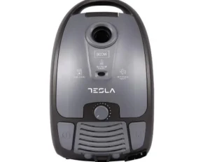 Usisivac TESLA BG302EU/800W/sa kesom/crni