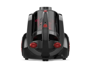 Tesla Usisivac TESLA BGL203BRE 800W/sa posudom/crna-crvena