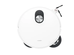 Robot usisivac XIAOMI 5 Bela
