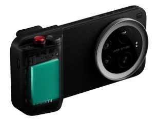 Dodatak za kameru XIAOMI 17 Ultra Photography Kit Pro