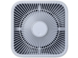 Xiaomi Precišcivac vazduha XIAOMI Smat Air Purifier 4 Pro/50W/35 - 60m2/34 - 65dB/OLED/WiFi/bela