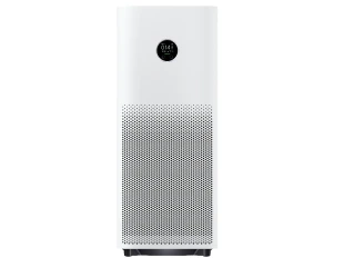 Xiaomi Precišcivac vazduha XIAOMI Smat Air Purifier 4 Pro/50W/35 - 60m2/34 - 65dB/OLED/WiFi/bela