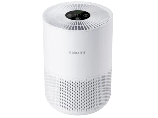 Xiaomi Precišcivac vazduha XIAOMI  Smart Air Purifier 4 Compact/27W/16-27m2/20-58.9dB/WiFi/bela