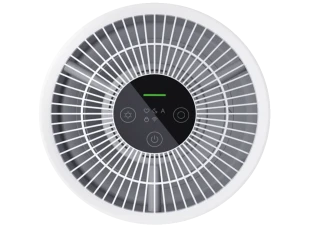 Xiaomi Precišcivac vazduha XIAOMI  Smart Air Purifier 4 Compact/27W/16-27m2/20-58.9dB/WiFi/bela