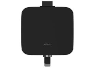 Pametni aparat za kuvanje na pari XIAOMI Air Fryer/6,5L/crna