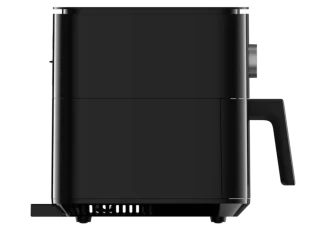Xiaomi Pametni aparat za kuvanje na pari XIAOMI Air Fryer/6,5L/crna