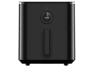 Xiaomi Pametni aparat za kuvanje na pari XIAOMI Air Fryer/6,5L/crna