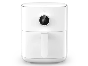 Xiaomi Air Fryer XIAOMI Pametni Aparat Za Kuvanje Na Pari/4,5l/bela
