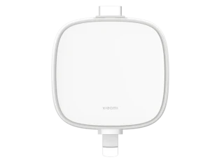 Xiaomi Air Fryer XIAOMI Pametni Aparat Za Kuvanje Na Pari/4,5l/bela