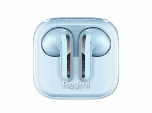 Slušalice XIAOMI Redmi Buds 6 Active/bežicne/plava