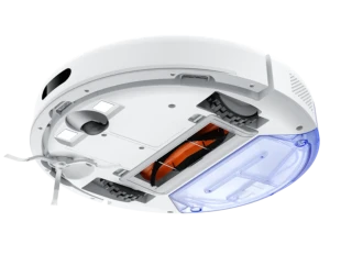 Xiaomi Robot usisivac XIAOMI S20/45W/3200mAh/mop/bela
