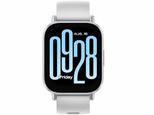 Pametni Sat XIAOMI Redmi Watch 5 Active/srebrna