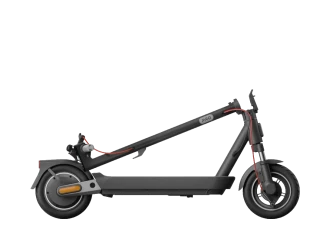 Xiaomi Elektricni trotinet XIAOMI 5 Pro 400W/25kmh/60km/120kg/crna