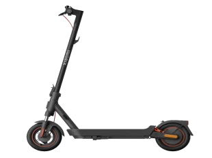 Xiaomi Elektricni Trotinet XIAOMI 5 Max 400W/25kmh/70km/120kg/crna