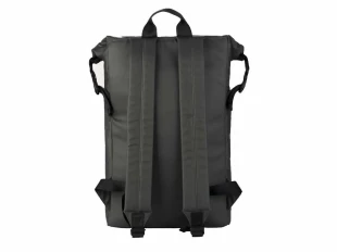 Ranac Tucano ROLLO 15.6"/crna