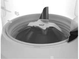 Tesla Blender TESLA BL201W 500W/1.5L/bela