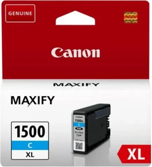 Canon Supplies Kertridž CANON PGI-1500XL/plava