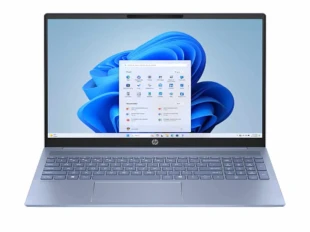 HP PSG Laptop HP OmniBook 5 16-af1003nm DOS/16"2K AG/Core U7-255U/32GB onboard/1TB/backlit/nebo plava