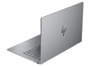 HP PSG Laptop HP OmniBook X Flip 14-fk0013nn W11H/14"2K Touch/Ryzen AI 5-340/16GB/512TB/backlit/3g/srebrna