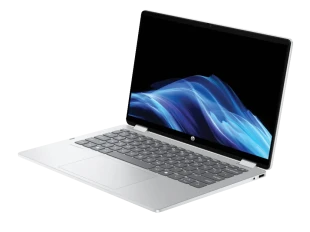 HP PSG Laptop HP OmniBook 5 Flip 14-fp0025nn DOS/14"2K Touch/Core 7-150U/24GB onboard/1TB/backlit/srebrna