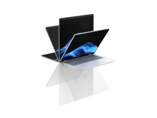 HP PSG Laptop HP OmniBook 5 Flip 14-fp0026nn DOS/14"2K Touch/Core 7-150U/24GBonboa/512GB/backlit/3g/srebrna