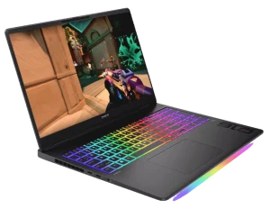HP PSG Laptop HP Omen 16-ap0032nn  DOS/16"2K AG IPS 144Hz/Ryzen AI 7-350/32GB/1TB/5070 8GB/backlit/2g