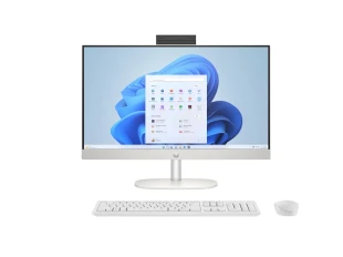 HP PSG Racunar HP 24-cr0082ny AiO/DOS/23.8" FHD Touch/Ryzen 5-7520U/16GB/512GB SSD