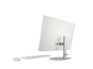 HP PSG Racunar HP 24-cr0076ny AiO/DOS/23.8" FHD AG IPS Touch/Ryzen 7-7730U/32GB/1TB/WiFi/GLAN/bela