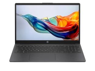 HP PSG Laptop HP 15-fc0251nm DOS/15.6"FHD AG/Ryzen 5-7520U/16GB onboard/512GB/siva
