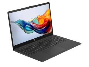 HP PSG Laptop HP 15-fc0255nm DOS/15.6"FHD AG/Ryzen 3-7320U/8GB onboard/256GB