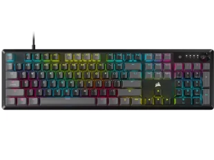 Corsair Tastatura CORSAIR K70 CORE žicna/mehanicka/CH-9109B1E-NA/RGB/MLX Red/crna