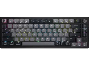 Tastatura CORSAIR K65 Plus bežicna/mehanicka/CH-91D401L-NA/gaming/RGB/crna
