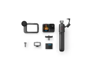 Akciona Kamera GOPRO HERO13 Black Creator Edition