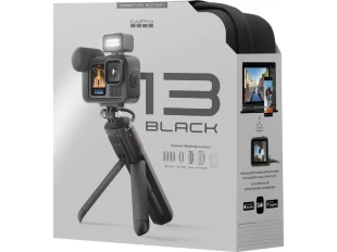 Akciona Kamera GOPRO HERO13 Black Creator Edition