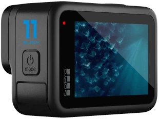GoPro Akciona Kamera GOPRO HERO11 Black / Novo pakovanje