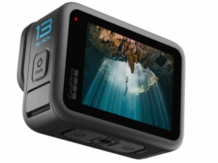GoPro Akciona Kamera GOPRO HERO13 Black Accessory Bundle