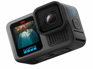 GoPro Akciona Kamera GOPRO HERO13 Black Accessory Bundle