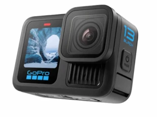 GoPro Akciona Kamera GOPRO HERO13 Black Accessory Bundle