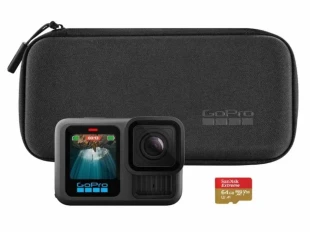 GoPro Akciona Kamera GOPRO HERO13 Black Specialty Bundle