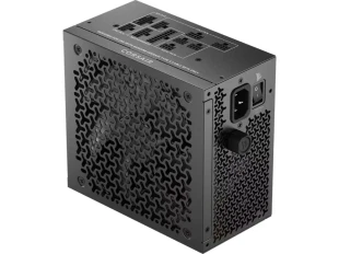 Napajanje CORSAIR RM750x SHIFT 750W/ATX 3.1/PCIe 5.1/80+GOLD/modularno/crna