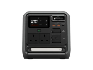 Prenosiva Elektricna Stanica DJI Power 1000 Mini