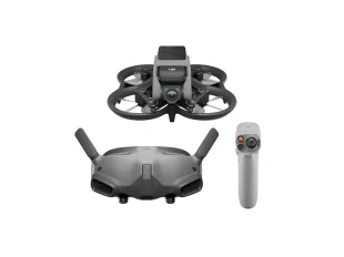 Dron DJI Avata Pro-View Combo (DJI RC Motion 2)