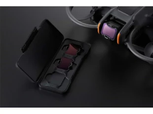 DJI Avata 2 ND Filters Set (ND8/16/32)