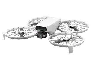 Dron DJI Flip Fly More Combo (DJI RC2)