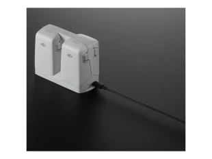 Punjac DJI Flip Parallel Charging Hub