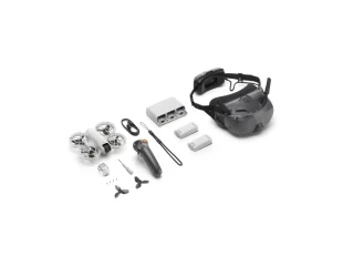 Dron DJI Neo Motion Fly More Combo