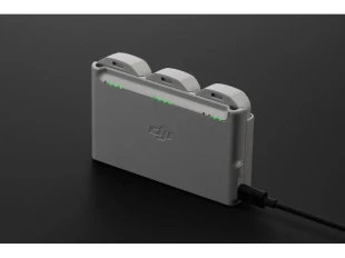 Punjac DJI Neo Two-Way Charging Hub